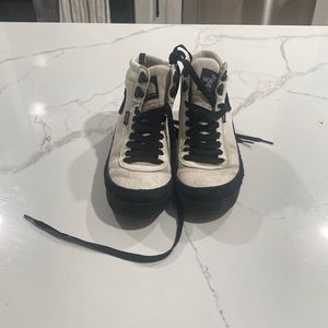 North Face Hydro Seal Waterproof Shoes